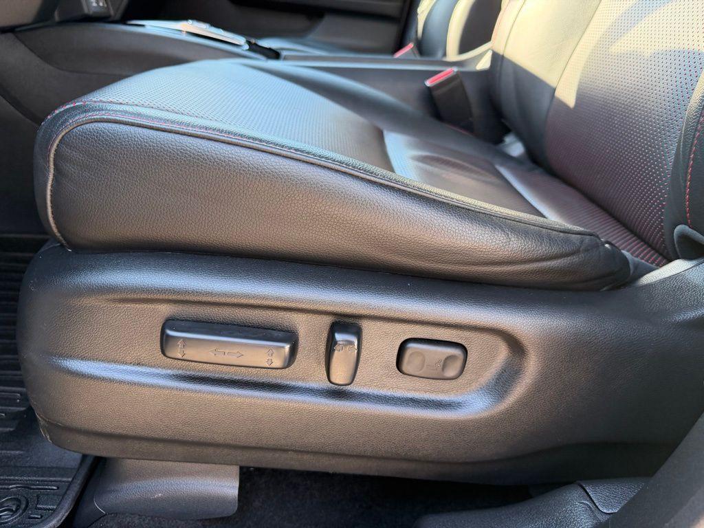 used 2022 Honda Ridgeline car, priced at $31,473