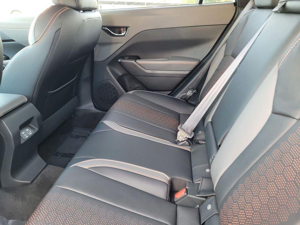 new 2026 Subaru Crosstrek car, priced at $35,918