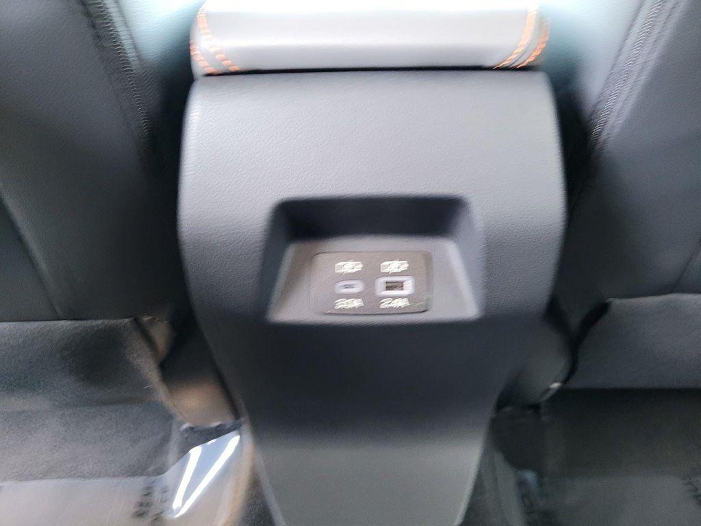 new 2026 Subaru Crosstrek car, priced at $35,918