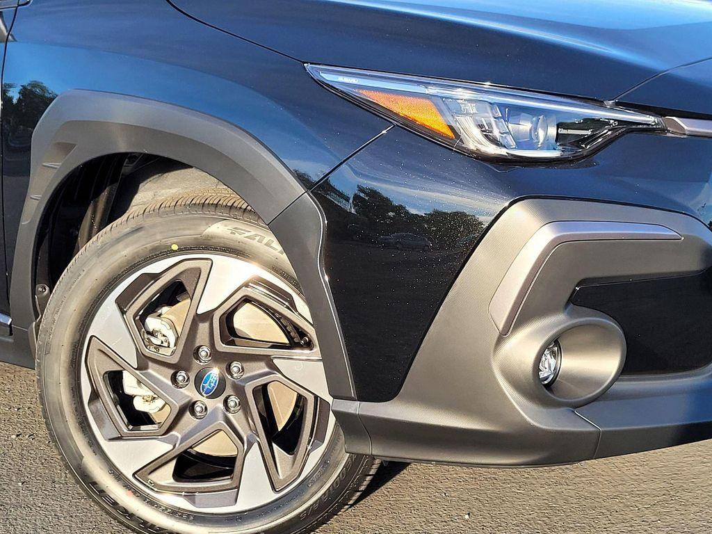 new 2026 Subaru Crosstrek car, priced at $35,918