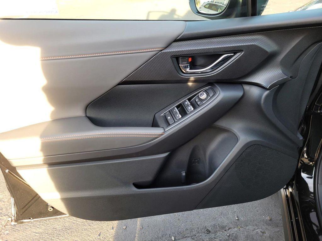 new 2026 Subaru Crosstrek car, priced at $35,918