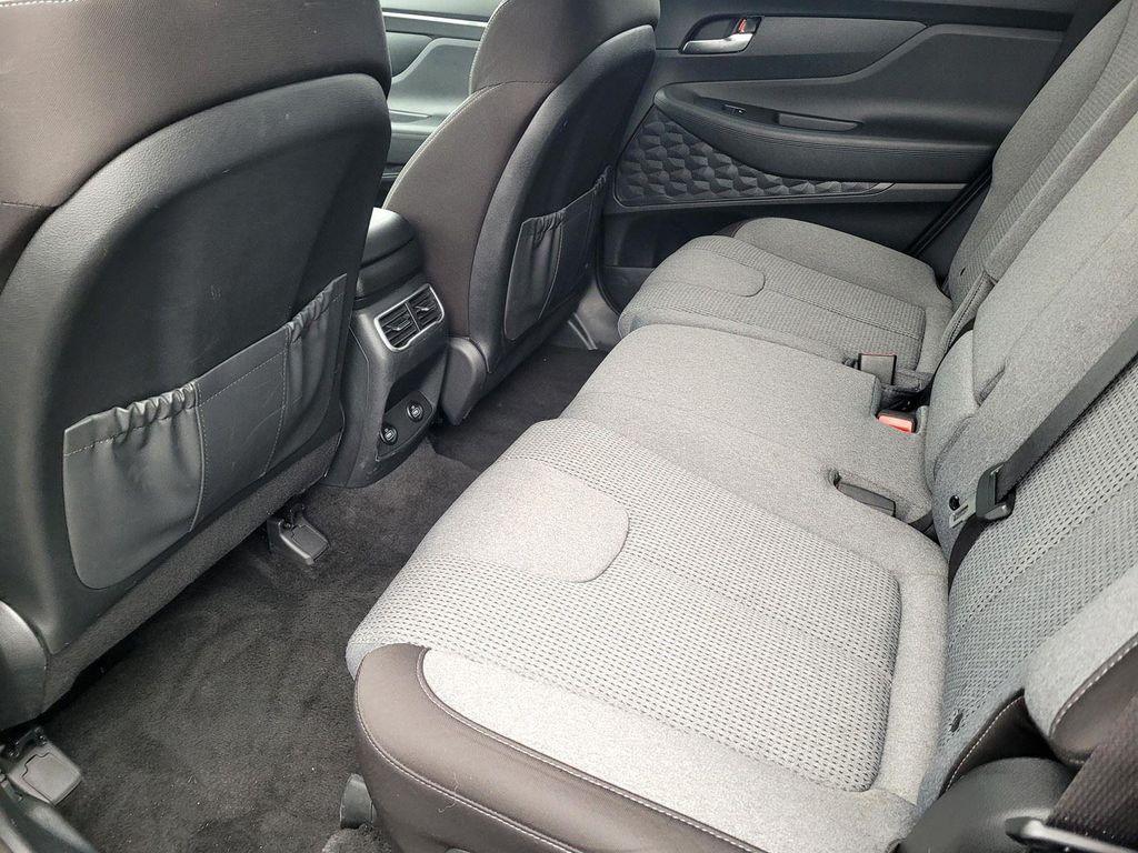 used 2023 Hyundai Santa Fe Plug-In Hybrid car, priced at $24,495