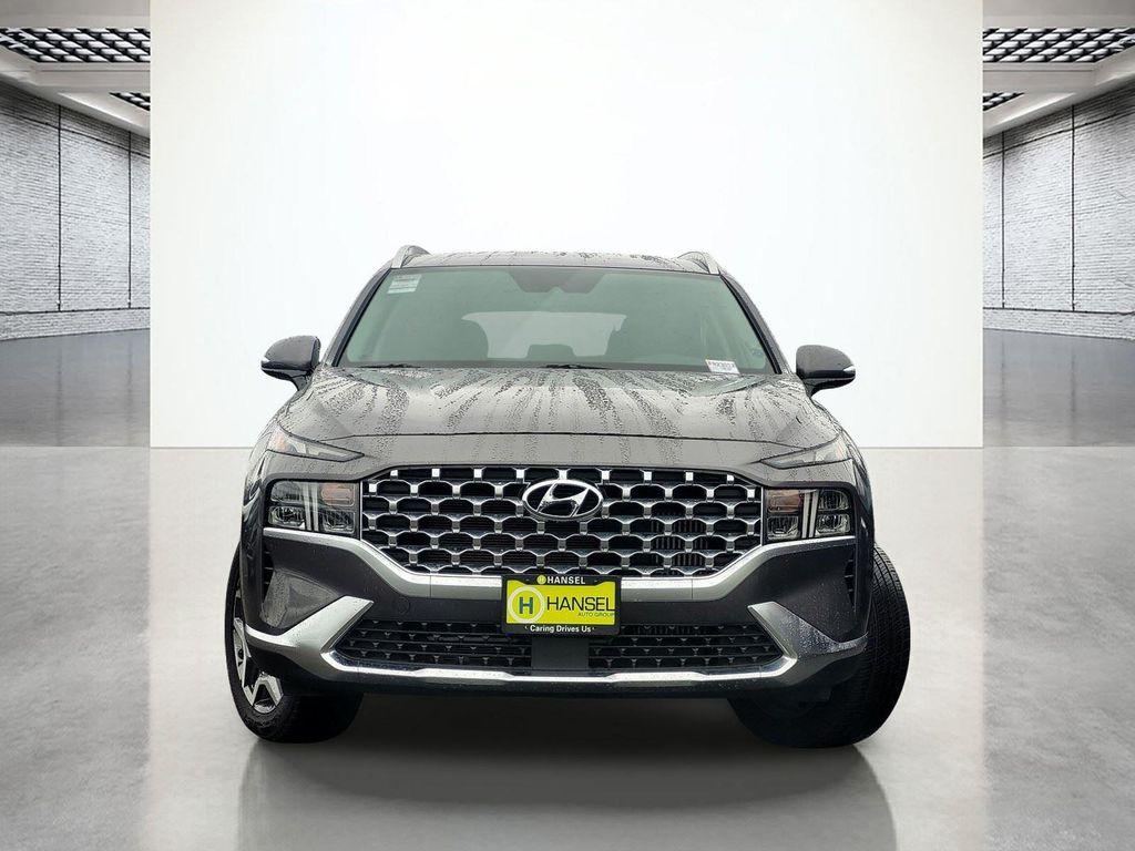 used 2023 Hyundai Santa Fe Plug-In Hybrid car, priced at $24,495