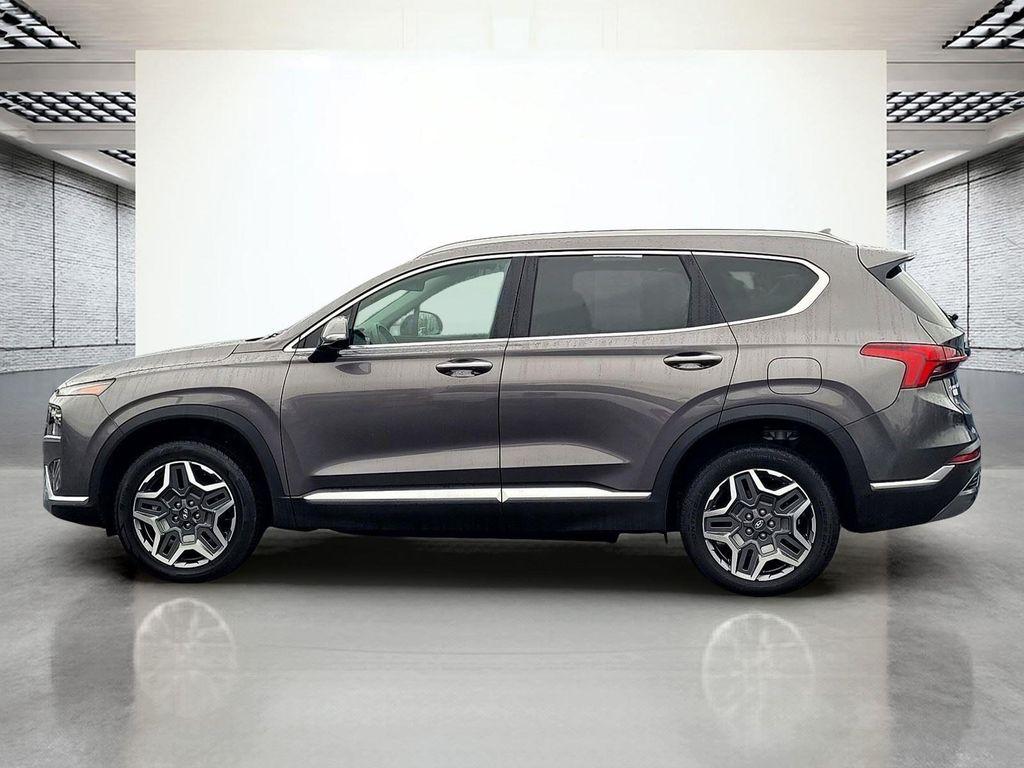 used 2023 Hyundai Santa Fe Plug-In Hybrid car, priced at $24,495