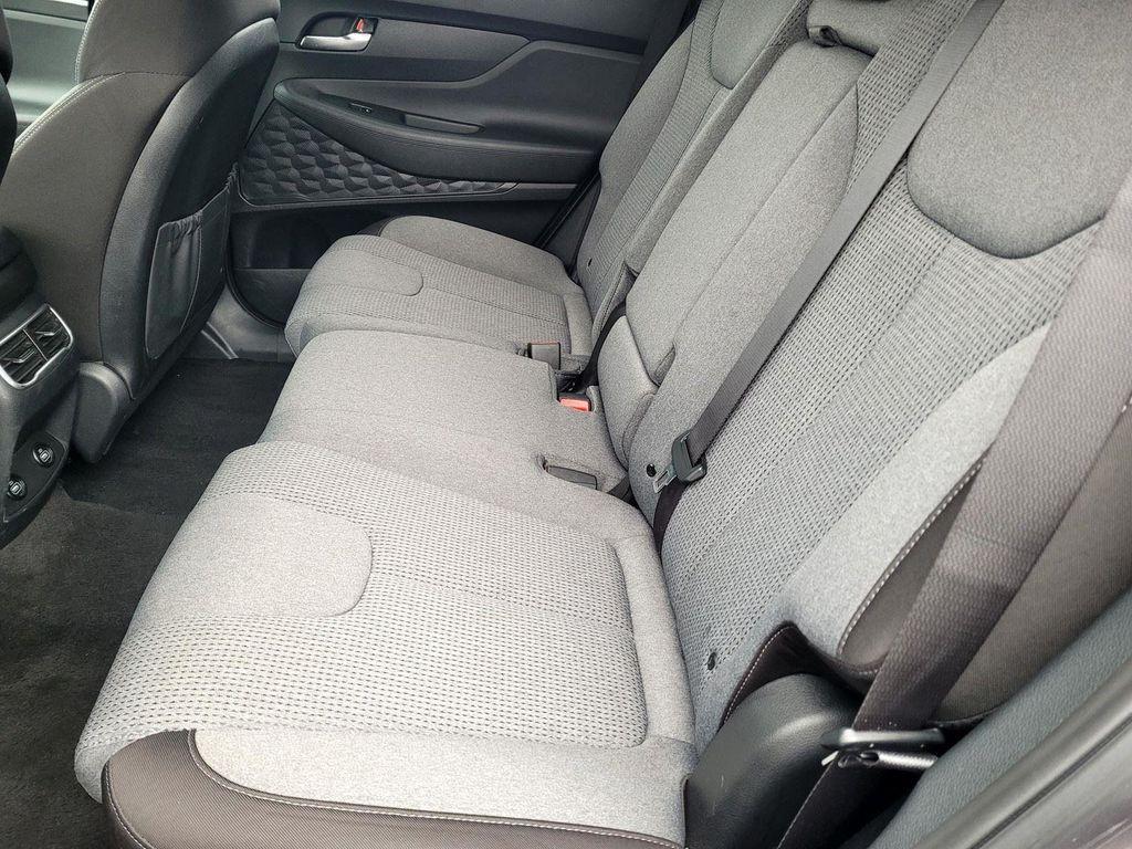 used 2023 Hyundai Santa Fe Plug-In Hybrid car, priced at $24,495