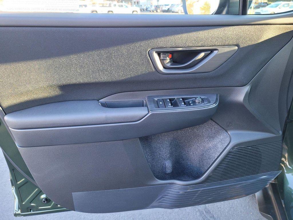 new 2026 Subaru Outback car, priced at $39,353