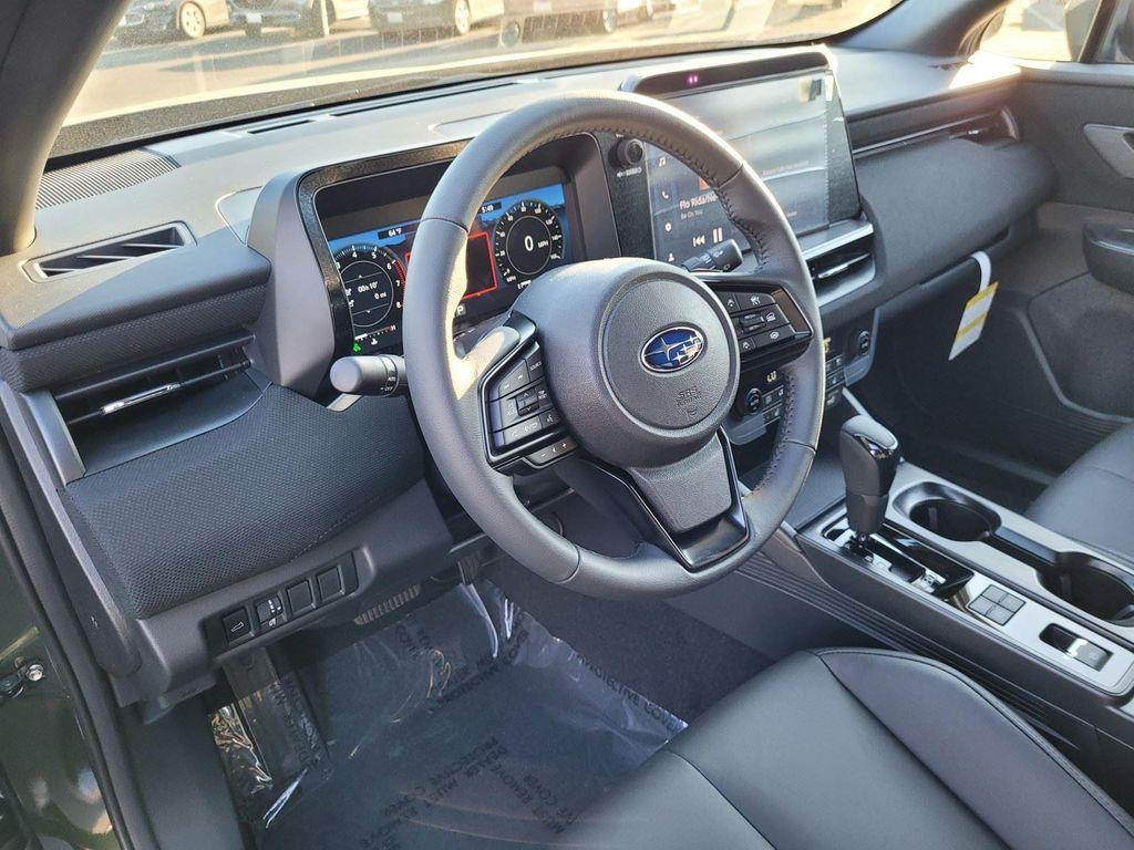 new 2026 Subaru Outback car, priced at $39,353