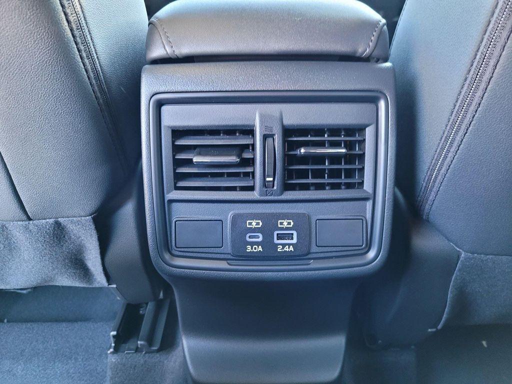 new 2026 Subaru Outback car, priced at $39,353