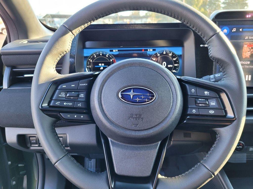 new 2026 Subaru Outback car, priced at $39,353