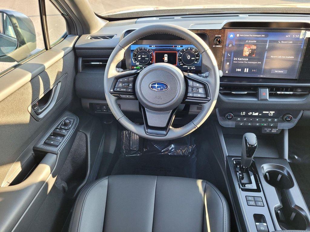 new 2026 Subaru Outback car, priced at $39,353