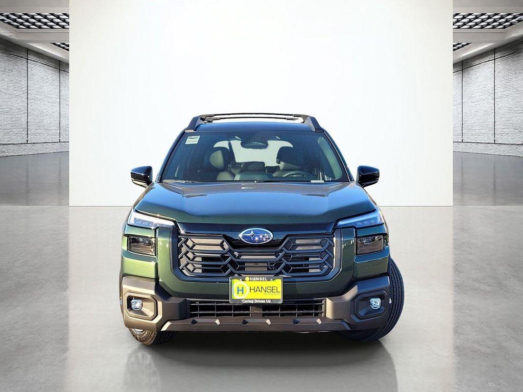 new 2026 Subaru Outback car, priced at $39,353