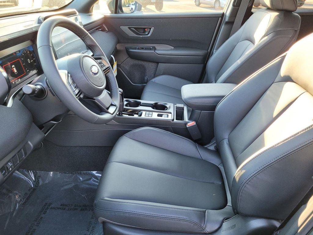 new 2026 Subaru Outback car, priced at $39,353