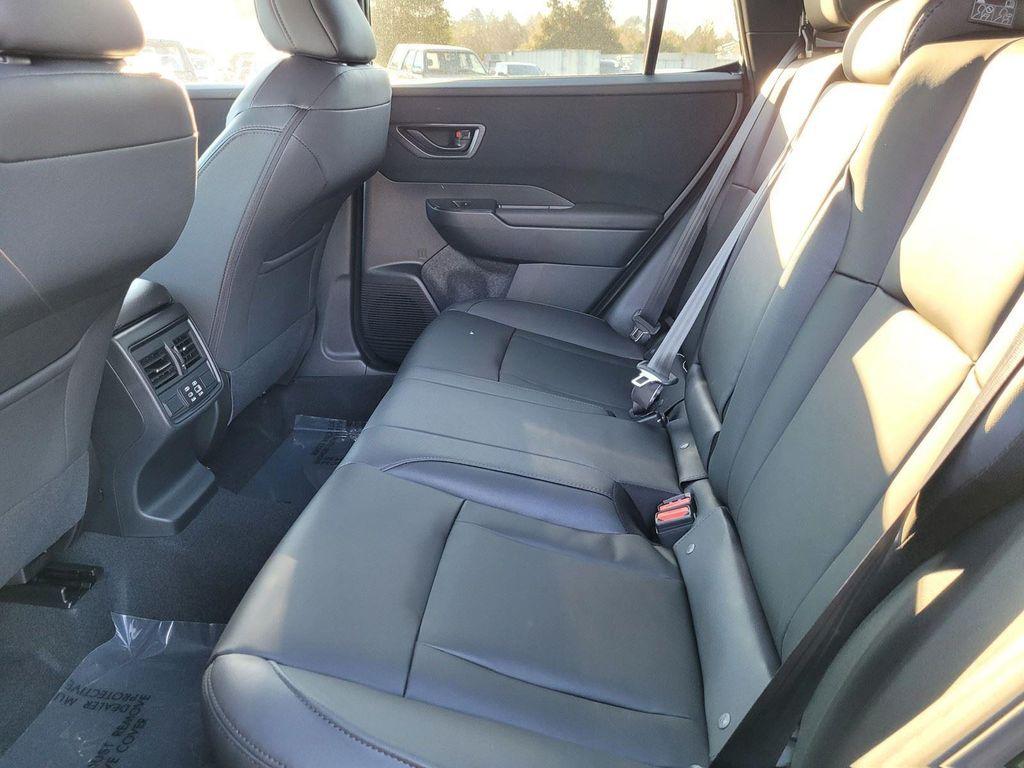 new 2026 Subaru Outback car, priced at $39,353