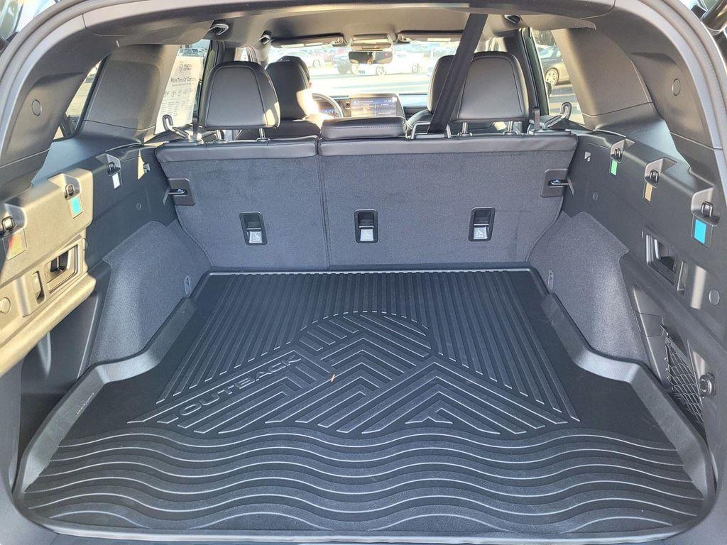 new 2026 Subaru Outback car, priced at $39,353