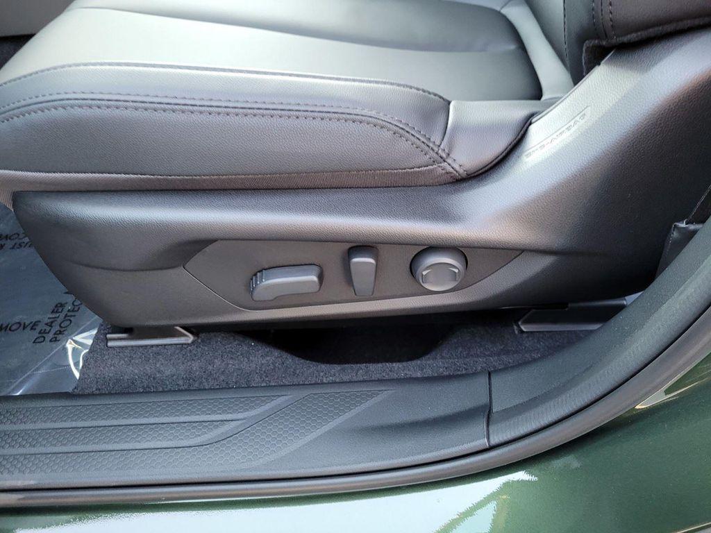 new 2026 Subaru Outback car, priced at $39,353