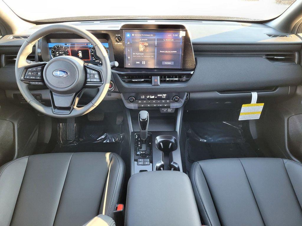 new 2026 Subaru Outback car, priced at $39,353