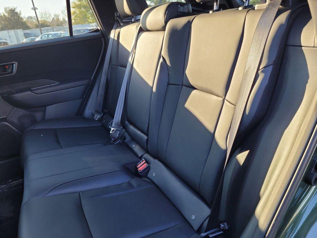 new 2026 Subaru Outback car, priced at $39,353