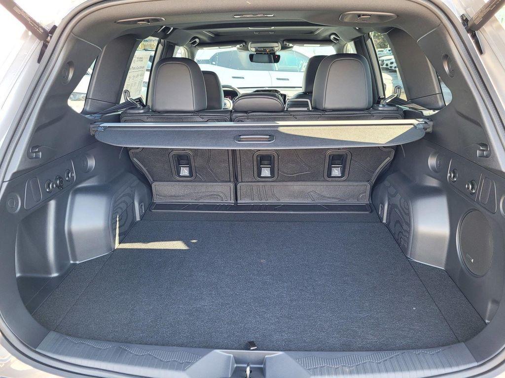 new 2026 Subaru Forester car, priced at $40,721