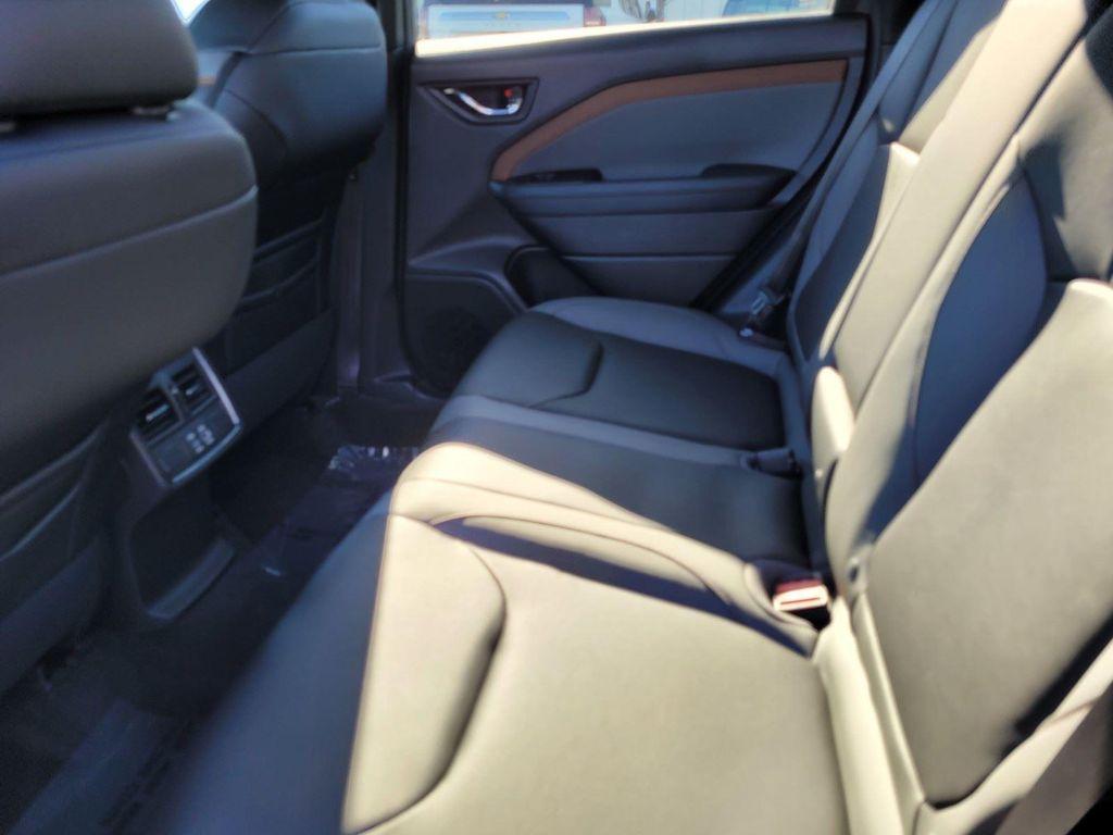 new 2026 Subaru Forester car, priced at $40,721