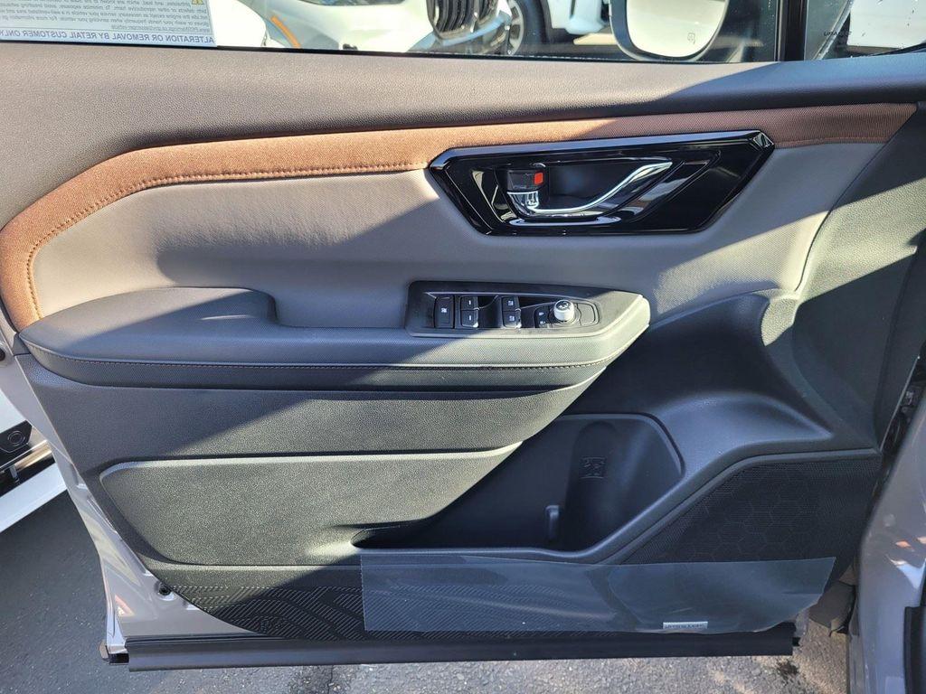 new 2026 Subaru Forester car, priced at $40,721