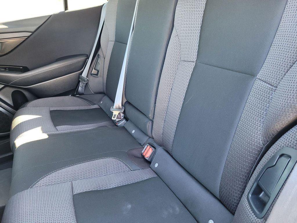 used 2024 Subaru Outback car, priced at $24,973