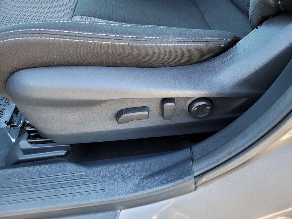 used 2024 Subaru Outback car, priced at $24,973