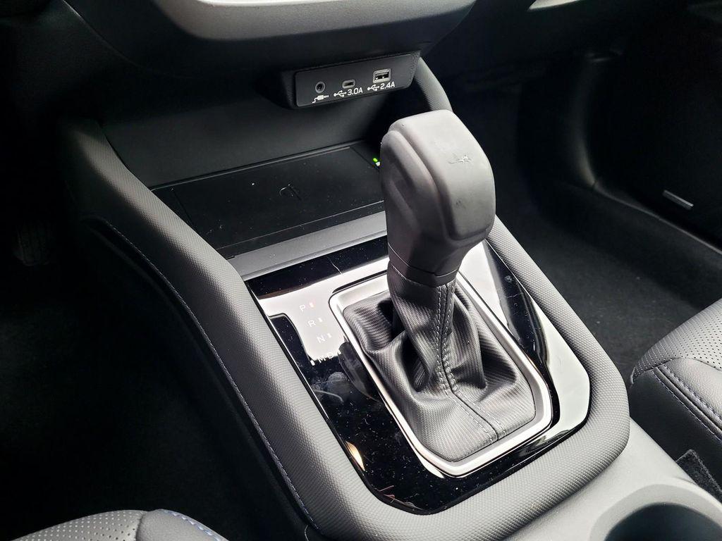 new 2025 Subaru Forester car, priced at $39,580