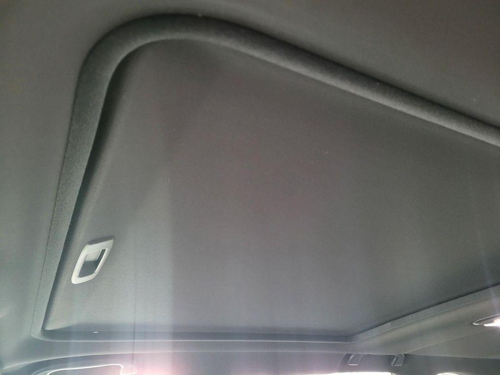 new 2025 Subaru Forester car, priced at $39,580