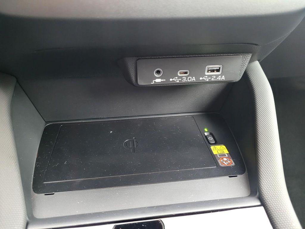 new 2025 Subaru Forester car, priced at $39,580