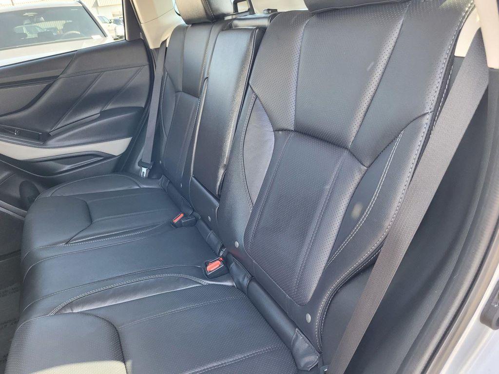 used 2024 Subaru Forester car, priced at $28,973