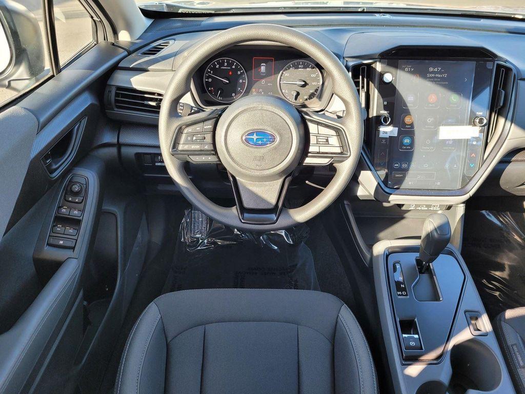 new 2026 Subaru Crosstrek car, priced at $28,228