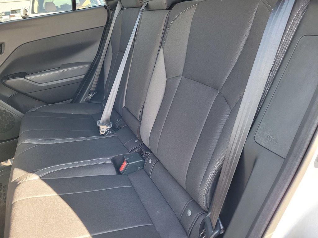 new 2026 Subaru Crosstrek car, priced at $28,228