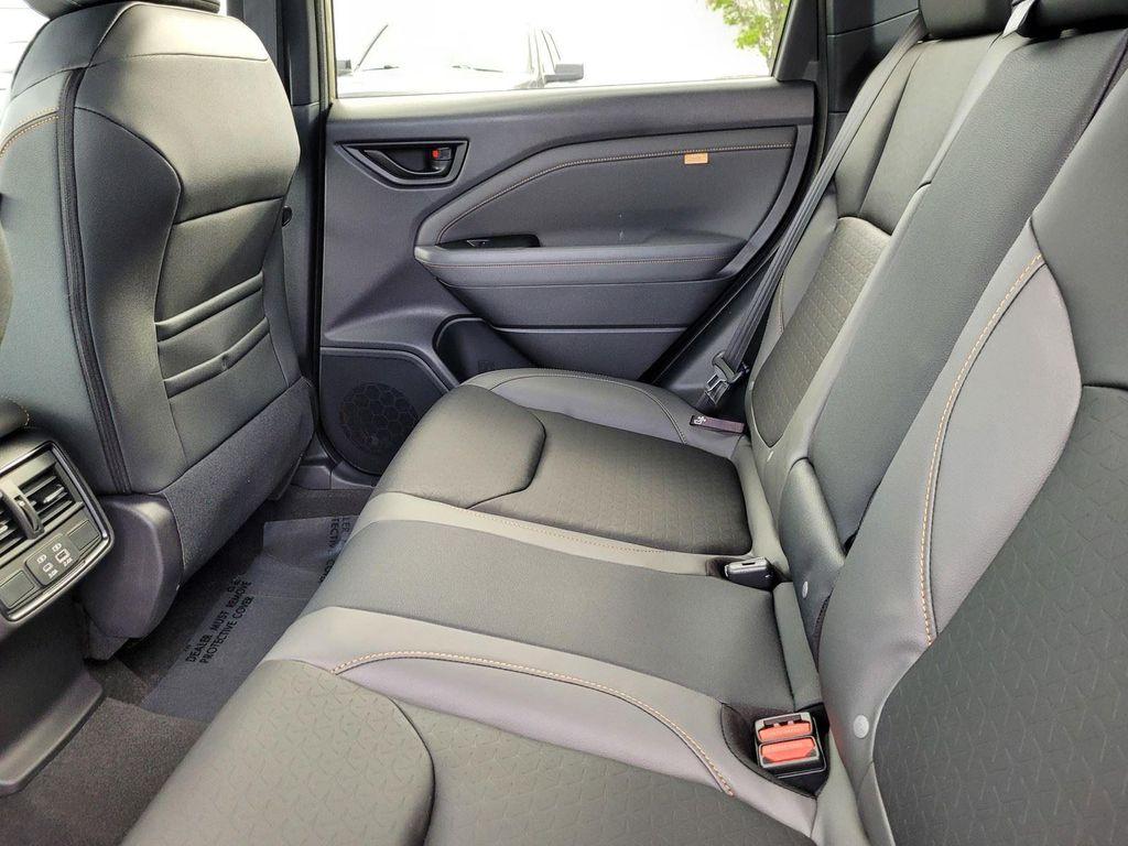 new 2026 Subaru Forester car, priced at $43,704