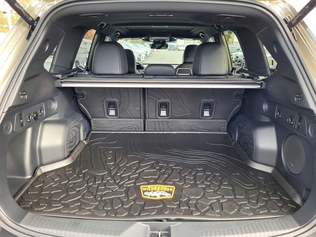 new 2026 Subaru Forester car, priced at $43,704