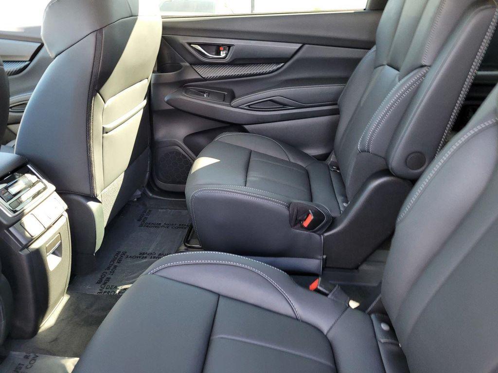 new 2026 Subaru Ascent car, priced at $43,368
