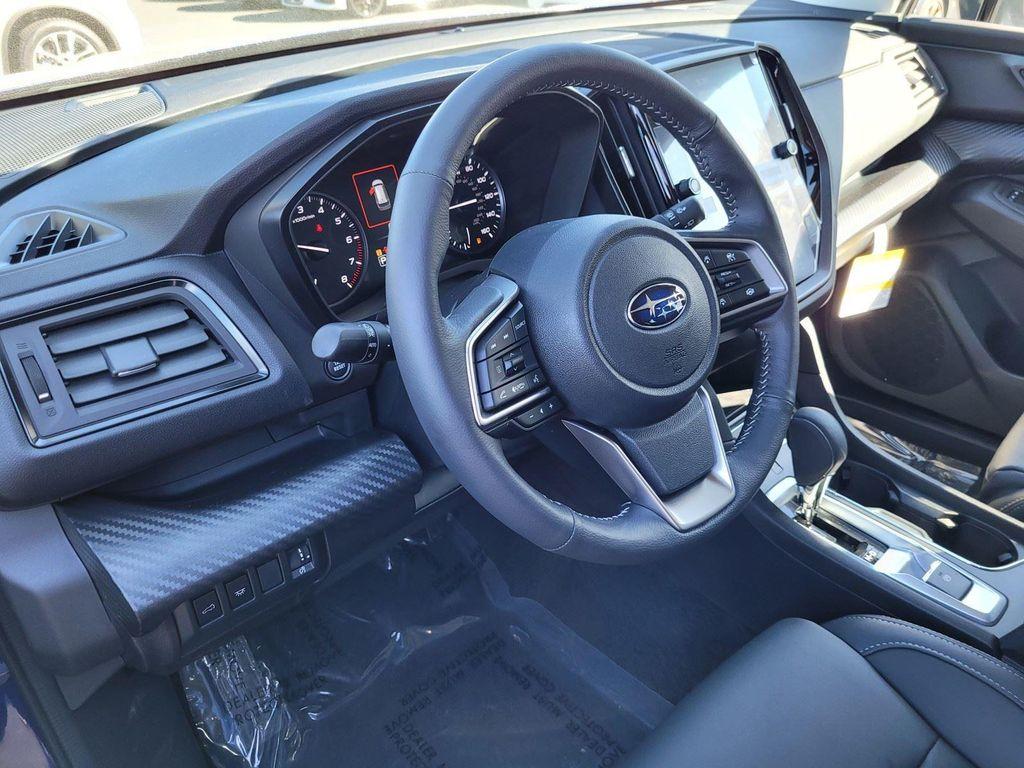 new 2026 Subaru Ascent car, priced at $43,368