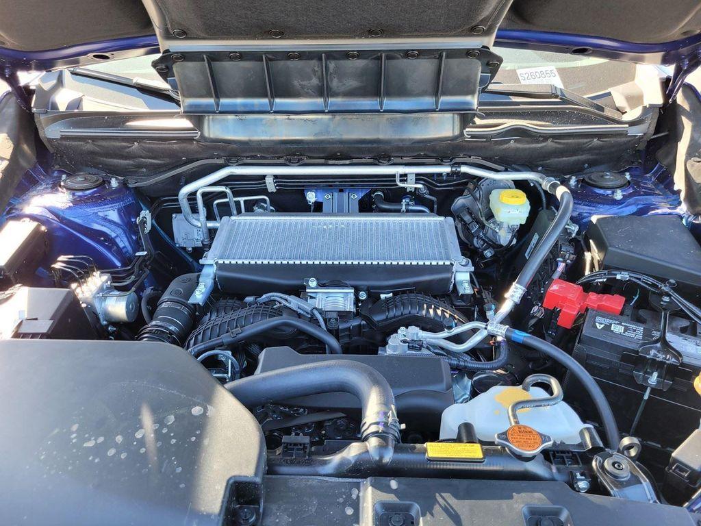 new 2026 Subaru Ascent car, priced at $43,368