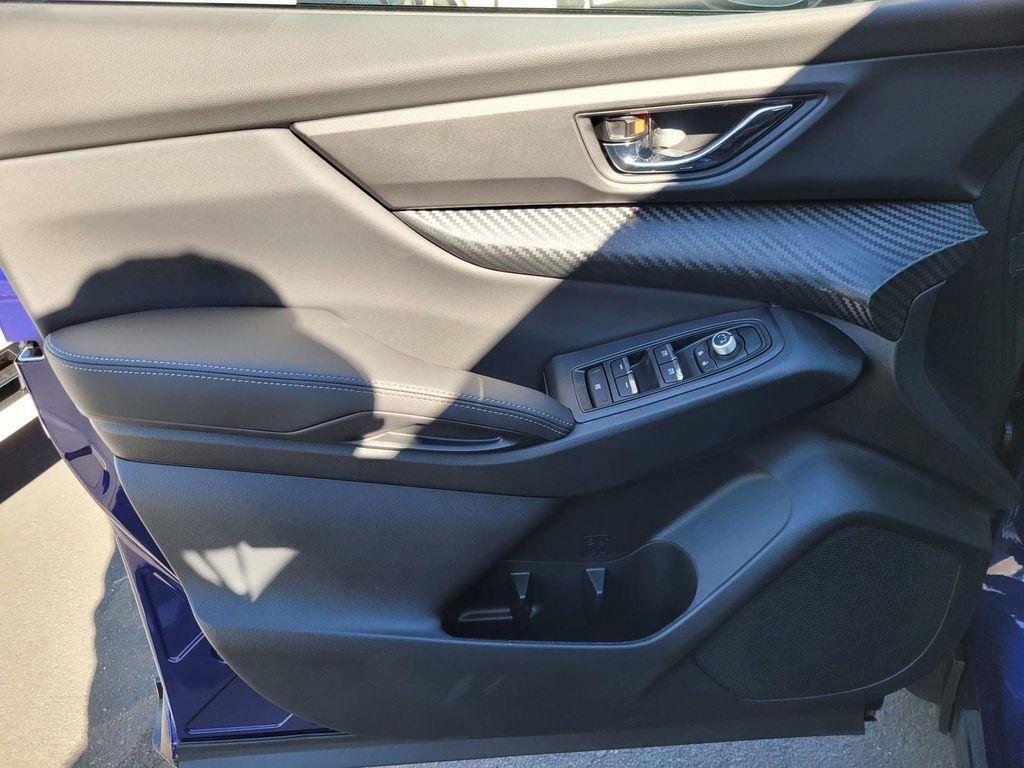 new 2026 Subaru Ascent car, priced at $43,368