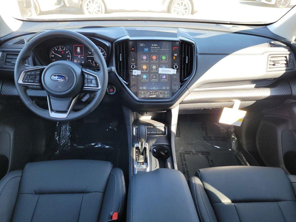 new 2026 Subaru Ascent car, priced at $43,368