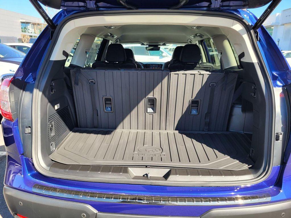 new 2026 Subaru Ascent car, priced at $43,368
