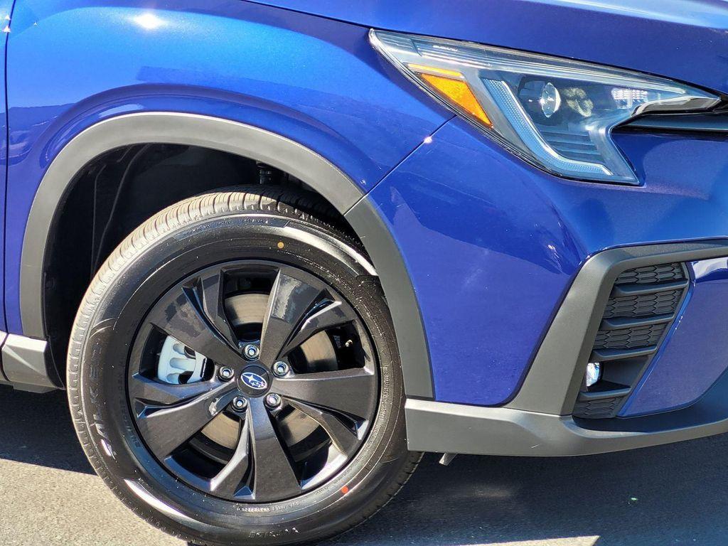 new 2026 Subaru Ascent car, priced at $43,368