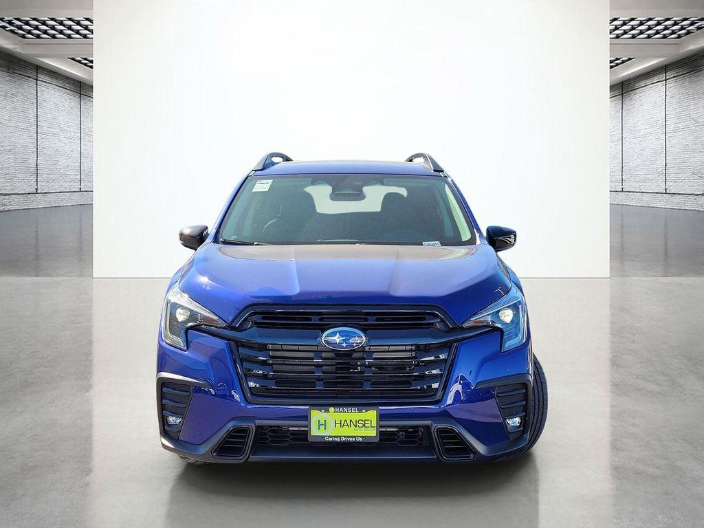 new 2026 Subaru Ascent car, priced at $43,368