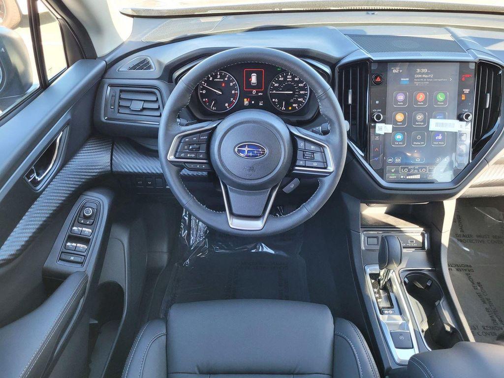 new 2026 Subaru Ascent car, priced at $43,368