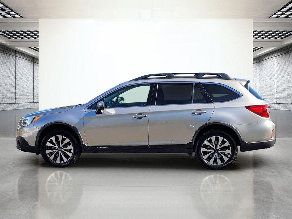 used 2016 Subaru Outback car, priced at $17,973