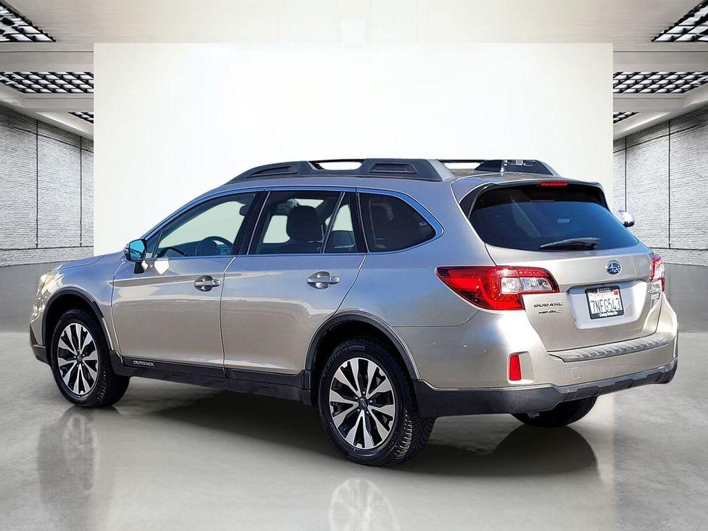used 2016 Subaru Outback car, priced at $17,973