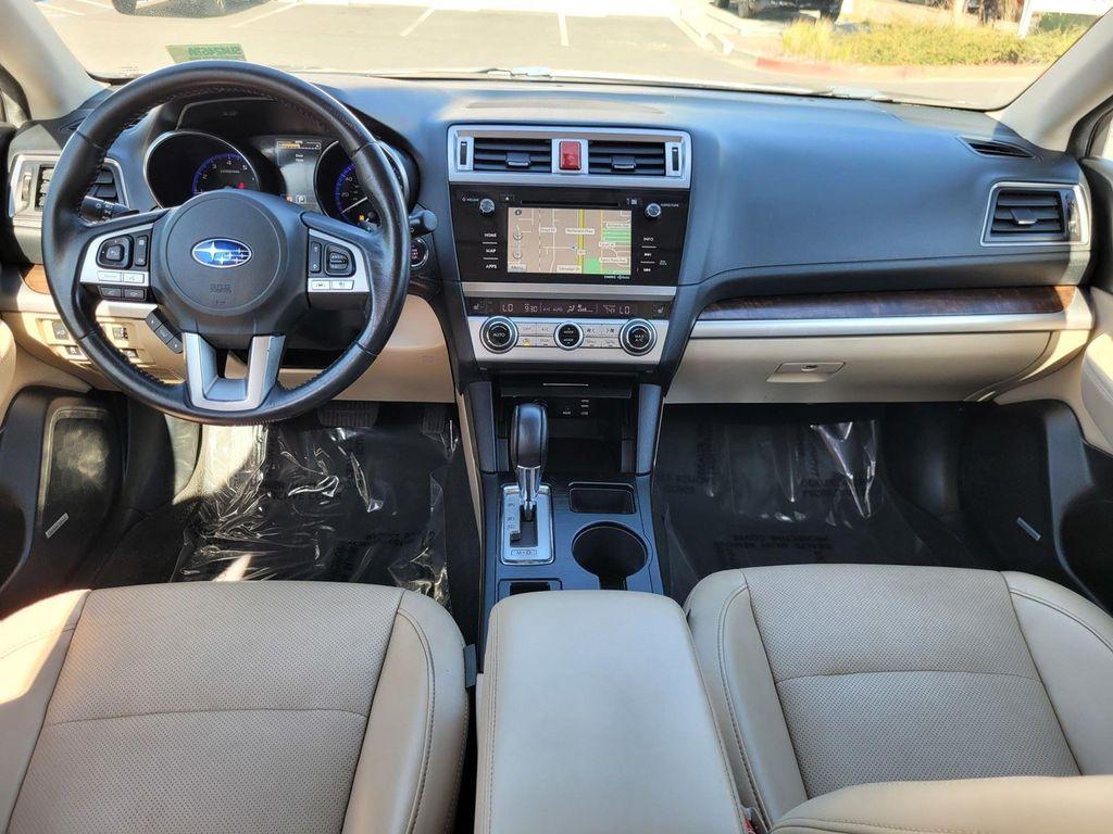 used 2016 Subaru Outback car, priced at $17,973