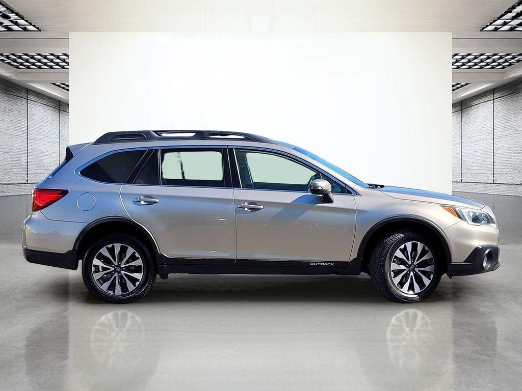 used 2016 Subaru Outback car, priced at $17,973