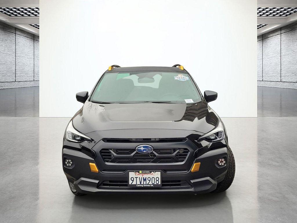 used 2025 Subaru Crosstrek car, priced at $32,750