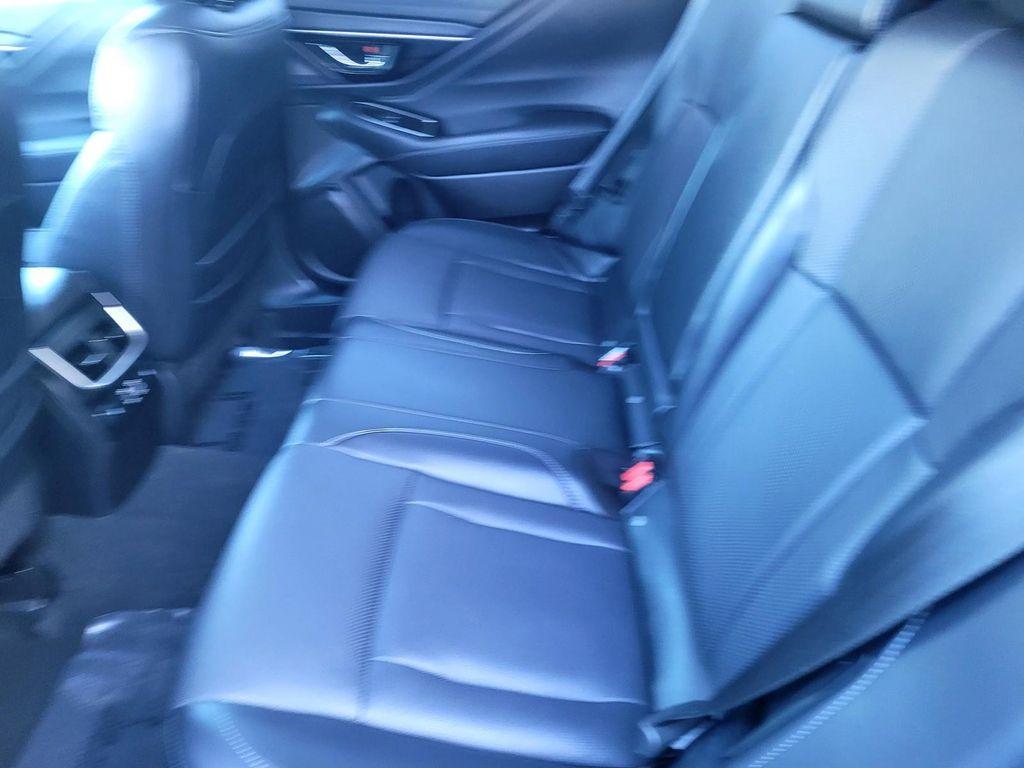 used 2024 Subaru Outback car, priced at $30,000