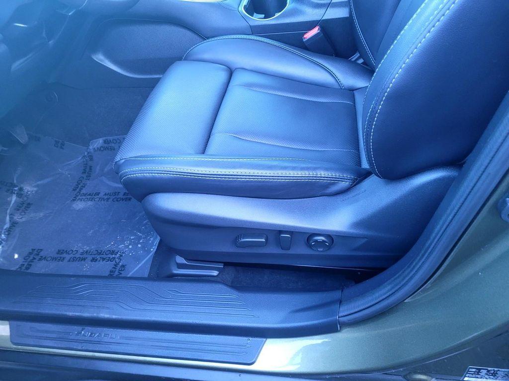 used 2024 Subaru Outback car, priced at $30,000